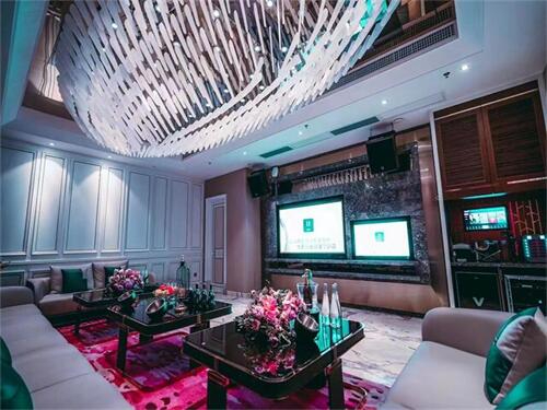 重庆单人小时场ktv震撼体验-九龙坡区ktv预定