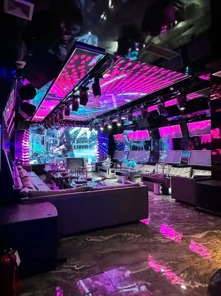 重庆小时场ktv好玩攻略-九龙坡区ktv预定