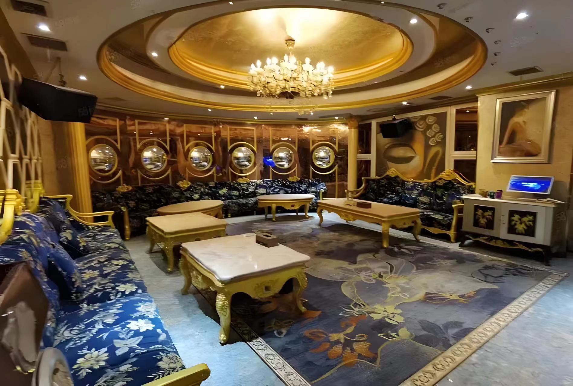 重庆小时场ktv全新玩法体验升级-九龙坡区ktv预定